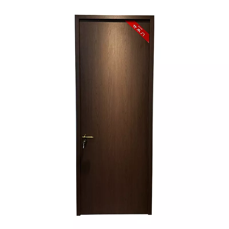 Doirse Adhmaid Bambú