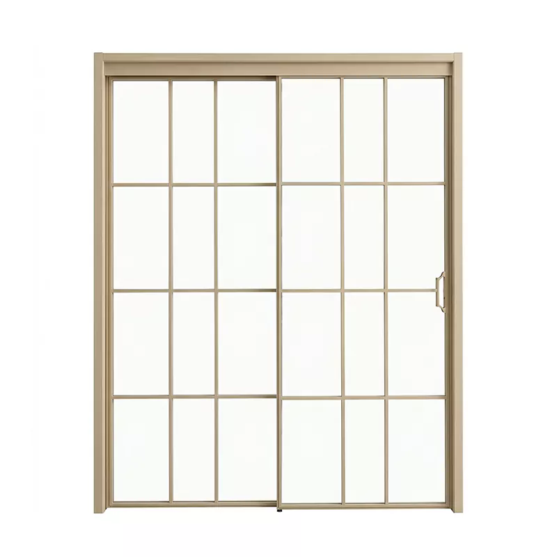Sliding Doors