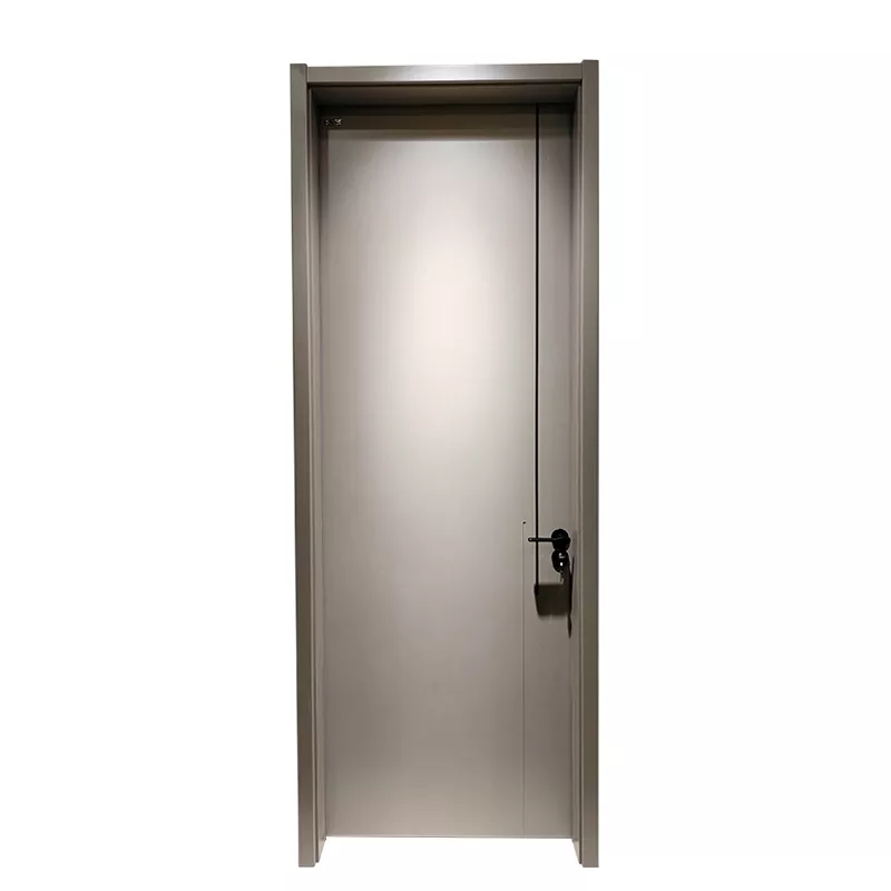 Doirse Taobh istigh Adhmaid