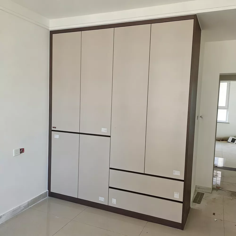 Wardrobes Sraithadhmad