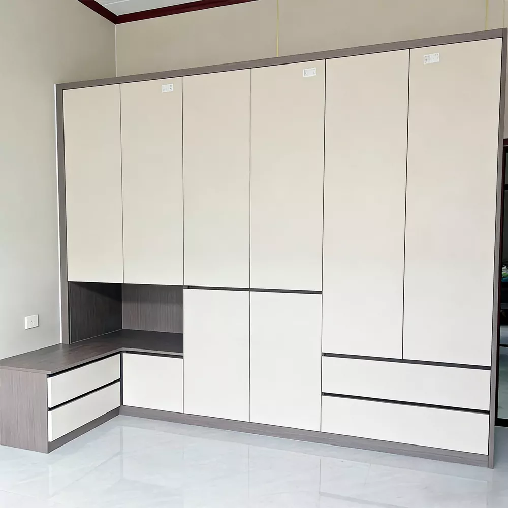 Wardrobes Sraithadhmad