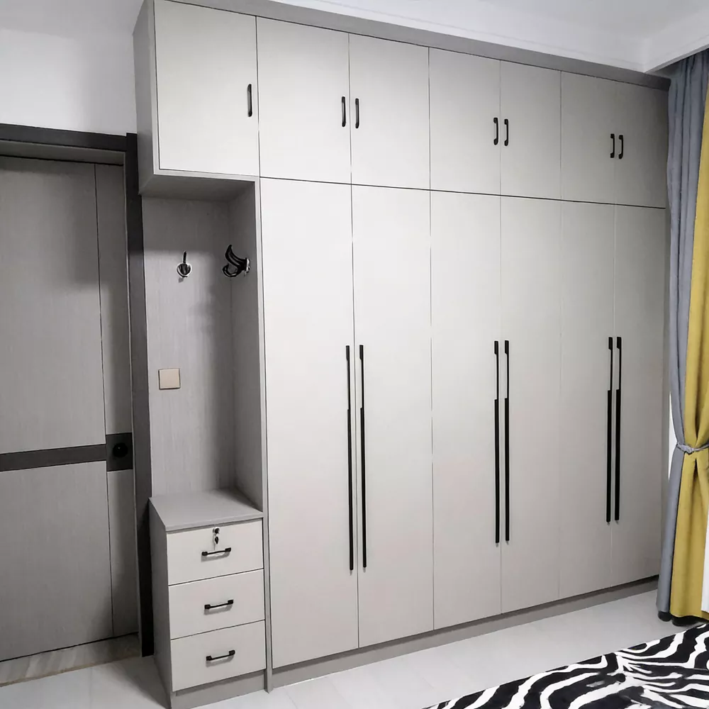 Wardrobes Sraithadhmad