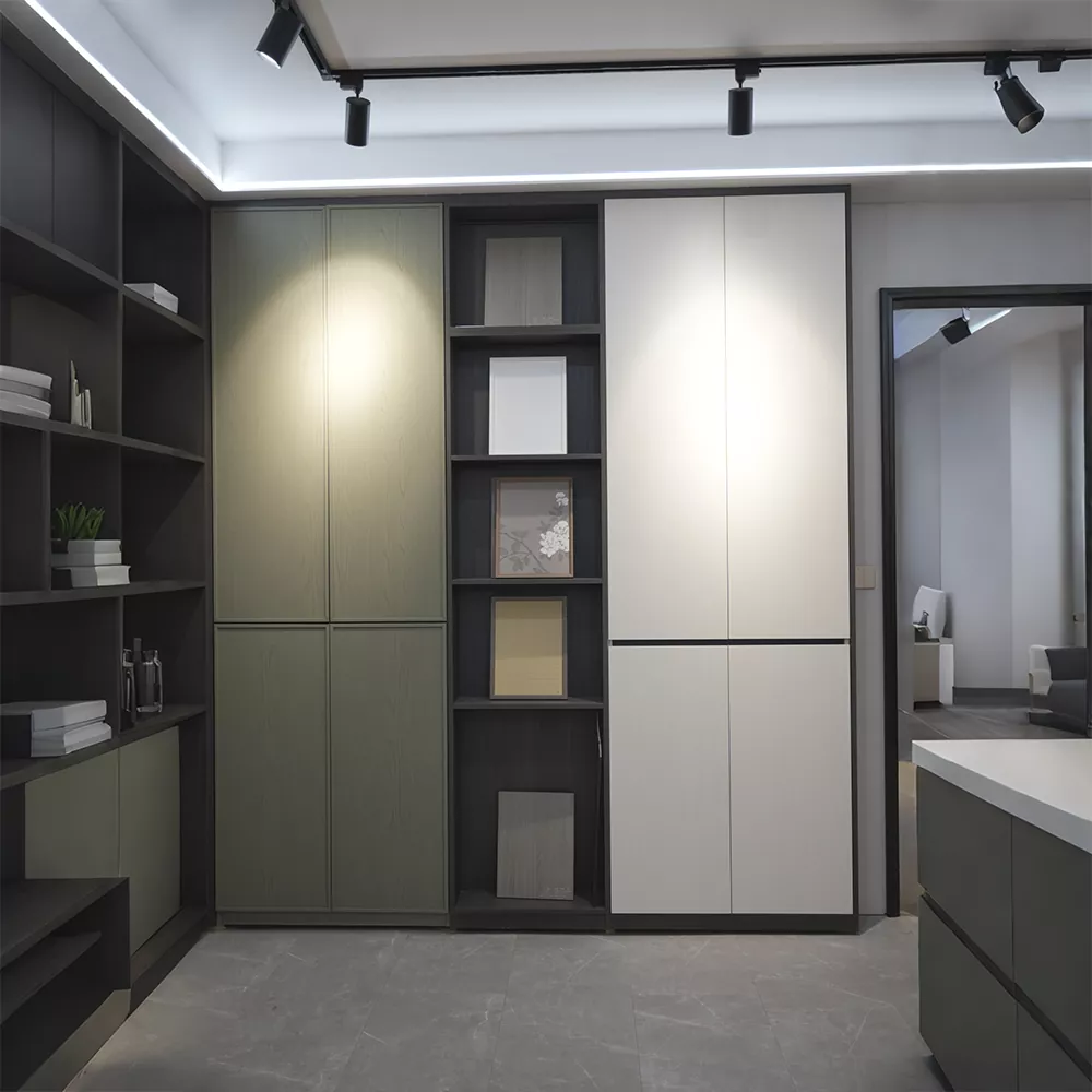 Wardrobes Bord Giolcach Wardrobes Bord Giolcach