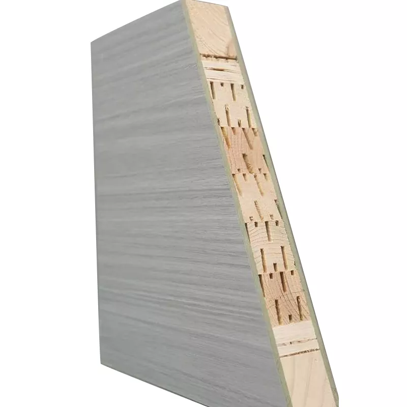 Doirse MDF