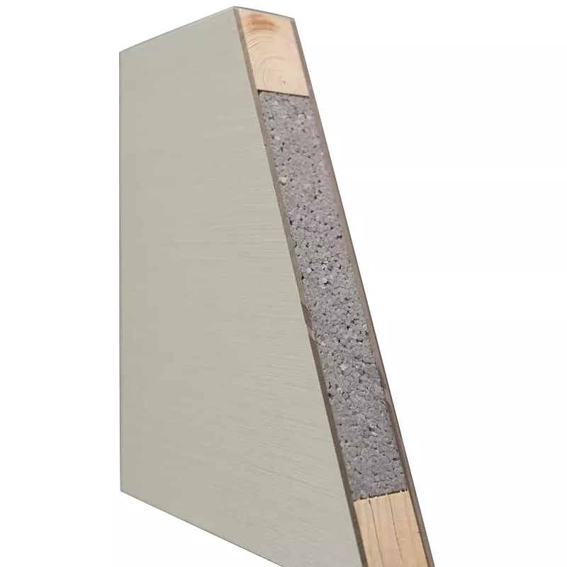 Doirse MDF