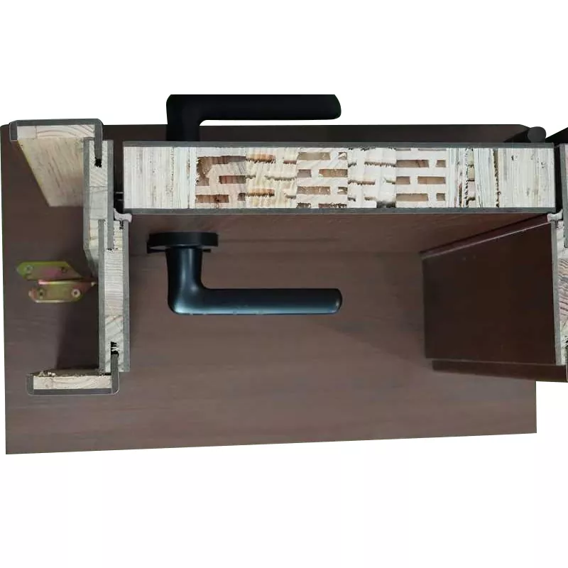 Doirse MDF